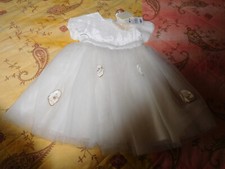 Kleid für Mädchen von
