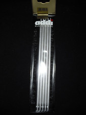 ADDI Strumpfnadeln 6,0/23cm