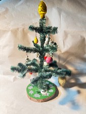 Weihnachtsbaum Christbaum