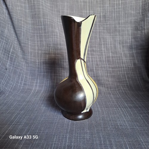 Bay keramik vase 541 - keramik,