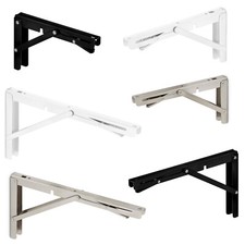 1 Paar Klappkonsolen Belastbar