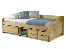 Bett Einzelliege Jugendbett