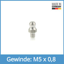 DIN 71412 A (H1) M5 x 0,8