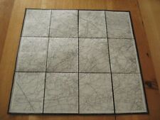 altes Messtischblatt Nr. 2147