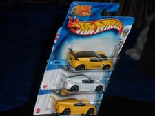 Hot Wheels Lotus Elise  2004  Kartonversand 4,50 - 5,30 - 2,40 €  +*