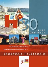 30 Jahre und mehr…