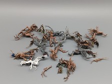 16 Dryads Dryaden Wood Elves