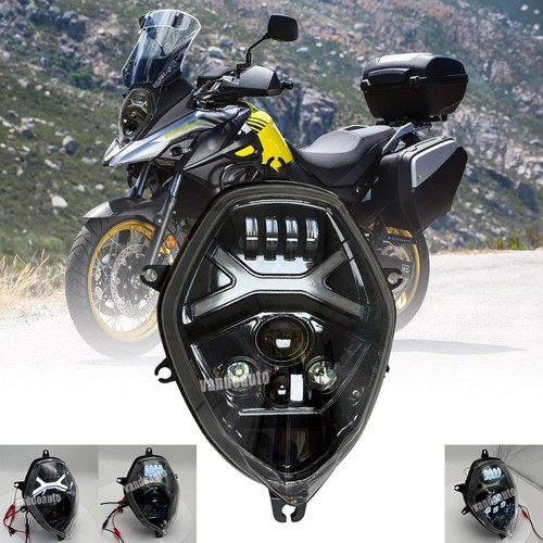 Für suzuki strom - für, v-strom