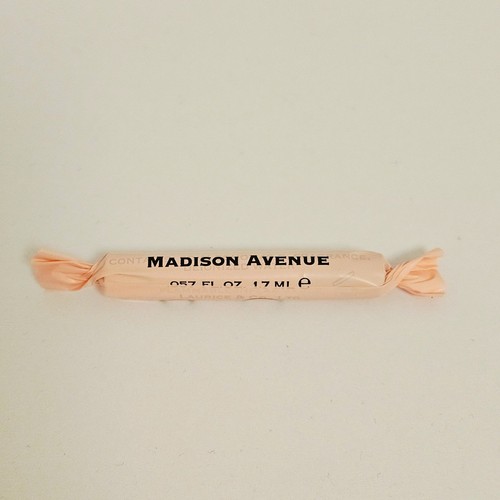 Bond madison avenue - avenue, –