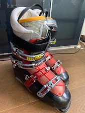 Skischuhe Skistiefel Salomon Herren GR 47 (Uk 12 / US 12 1/2) WENIG gefahren 