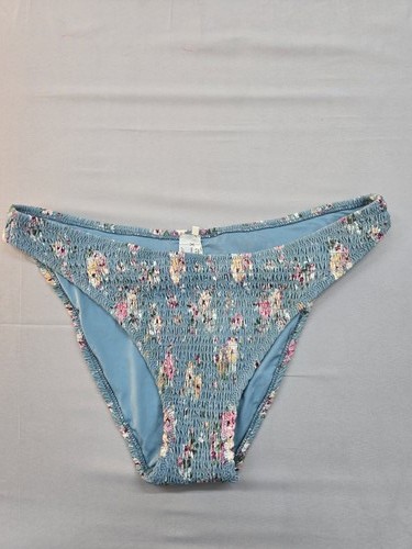 Oysho damen badehose blau - oysho,