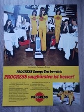 ORIG REKLAME WERBUNG 1976