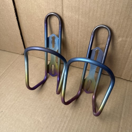 Silca sicuro rainbow titanium - silca,