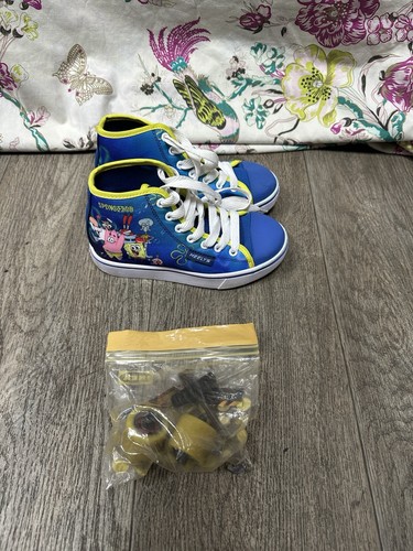 Heelys sponge bob größe - heelys,