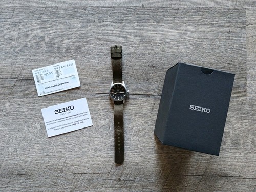 Seiko sports srpj85k1 - 5,