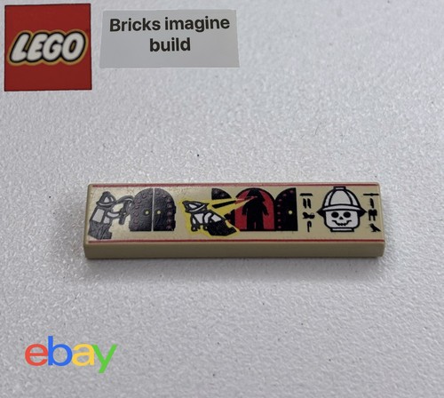 Lego vintage teil 2431 - teil,