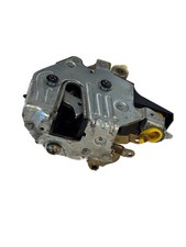 Mercedes Bens W124 Türschloss