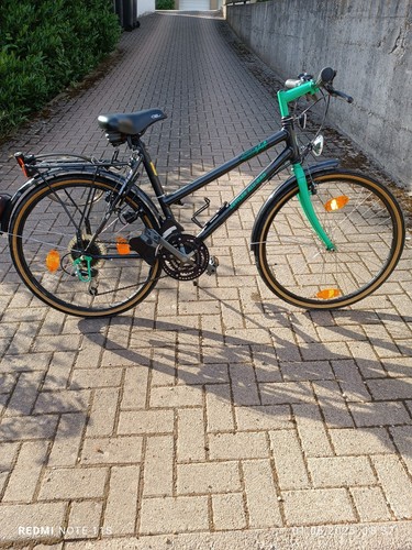 Fahrrad marke kettler - fahrrad,