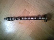 Nockenwelle Auslaß Mercedes