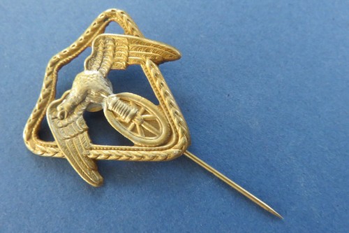Alte adler abzeichen - ,