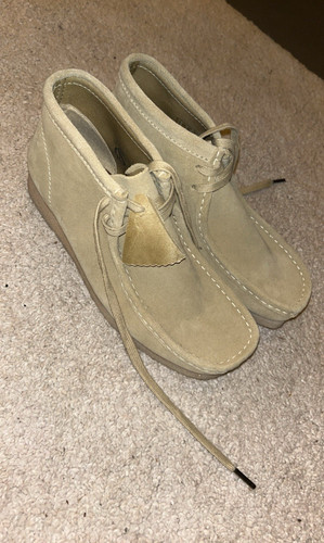 Clarks originals herren - originals,
