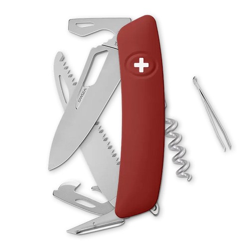 Swiza sh05r rot - swiza,