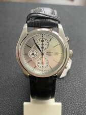 Pulsar Chronograph Herrenuhr