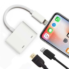 8 Pin Apply Port zu HDMI