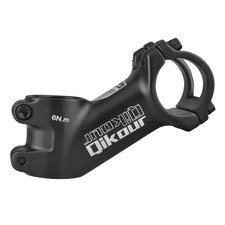 TRIWONDER Lenkervorbau 31,8mm