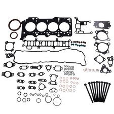 Kopfdichtung Set & Schrauben