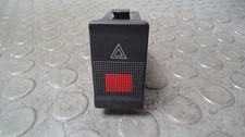 Warnblinkschalter Audi 80 2.0 E B4 4A0941509 12 Monate Garantie Sofortversand