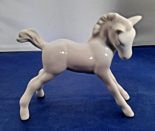 Vintage beswick pferd - beswick,