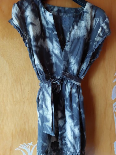 Reine seide just kleid - just, b