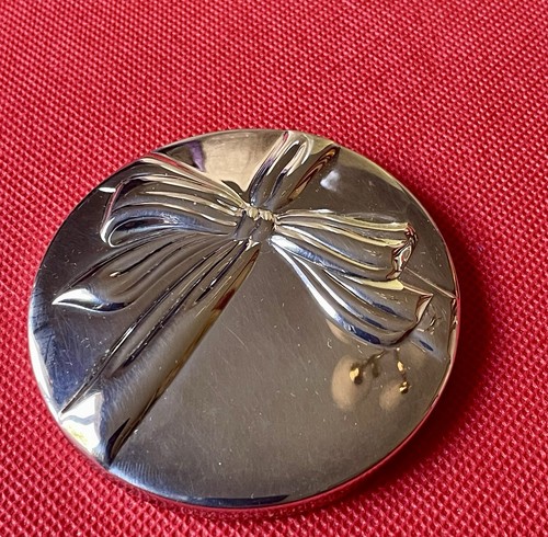 Tiffany co versilberter - &,
