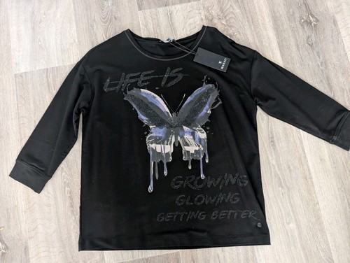 Hochwertiges monari shirt - hochwertiges,