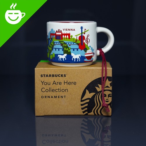 Starbucks city mug - »,