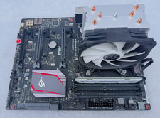 Asus ROG Maximus VIII Ranger