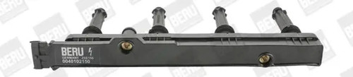 Zündspule inkl
