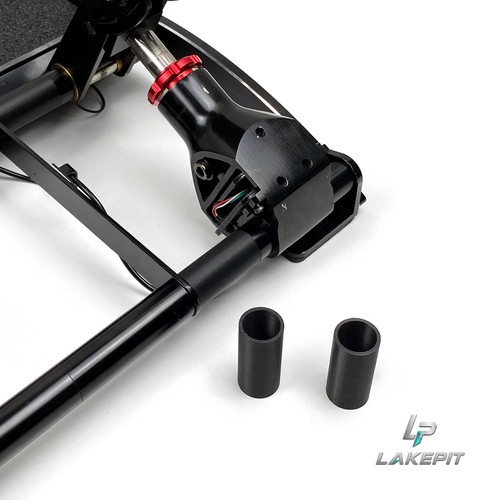Spacer hülsen für fanatec - spacer-hülsen,