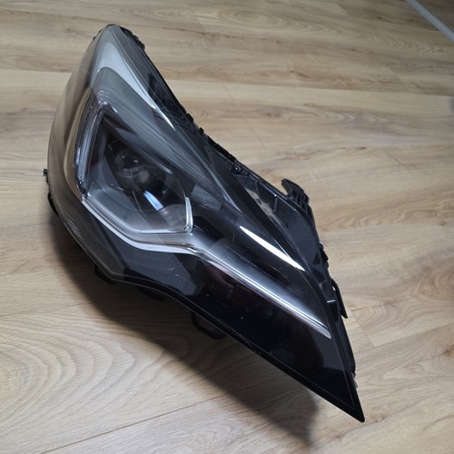 Frontscheinwerfer opel astra - frontscheinwerfer,