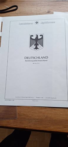 Vordruckblätter bund jahre - vordruckblätter,