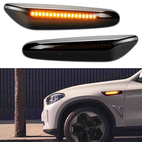 Led seitenblinker blinker - 2x,