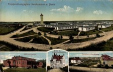 Ak Świętoszów Neuhammer