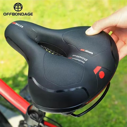 Sattel komfort fahrrad - sattel,