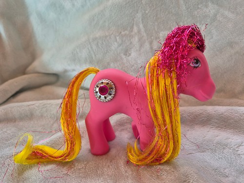 Mein kleines pony - kleines, little