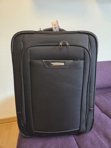 Reisekoffer handgäpeck - reisekoffer,