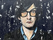 Jarvis Cocker von der Band