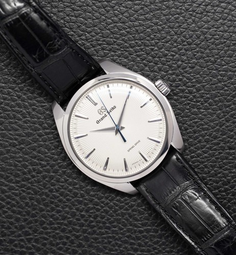 Grand seiko elegance - seiko,