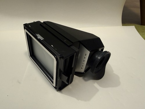 Mamiya prismensucher für - prismensucher,