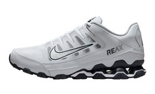 Nike Reax 8 TR Mesh White